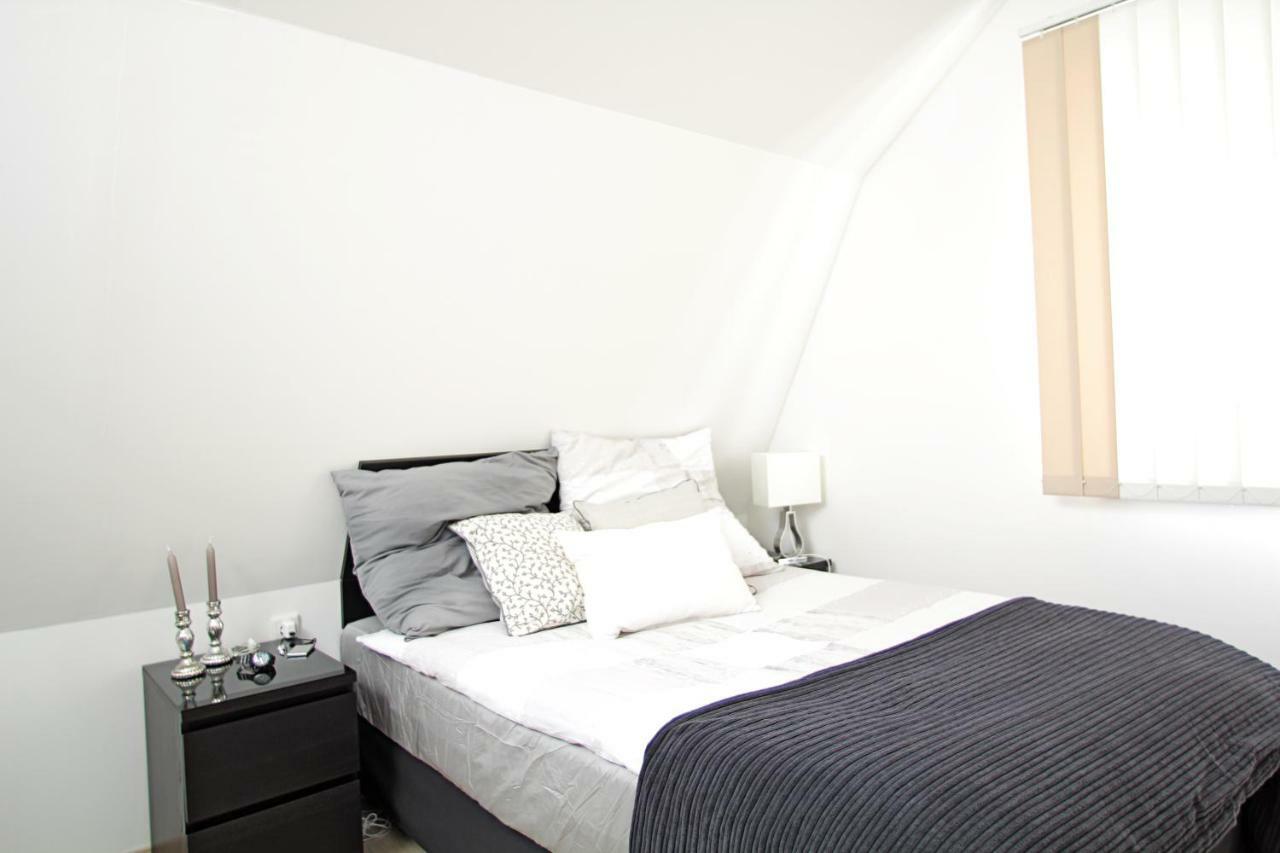 Boardinghouse Gaimersheim Εξωτερικό φωτογραφία