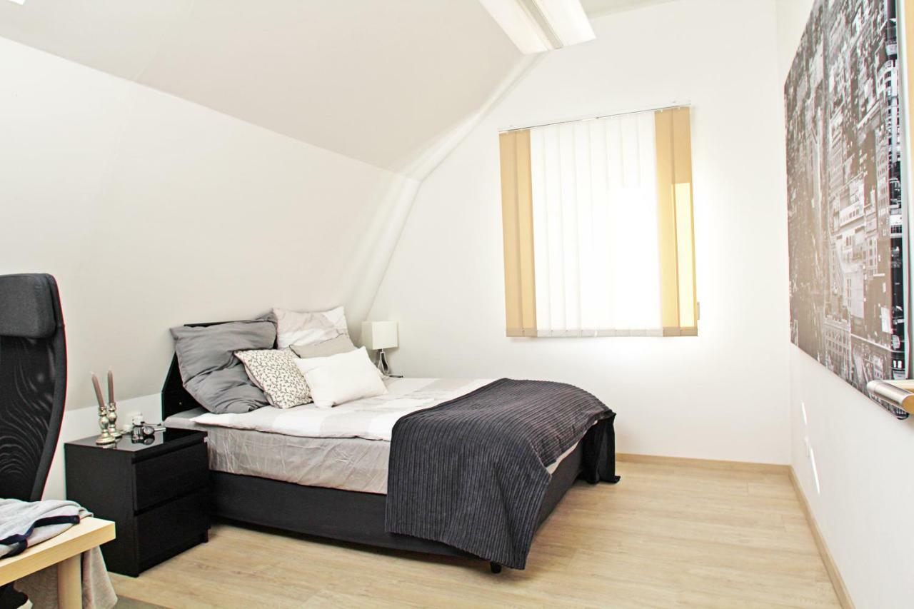 Boardinghouse Gaimersheim Εξωτερικό φωτογραφία