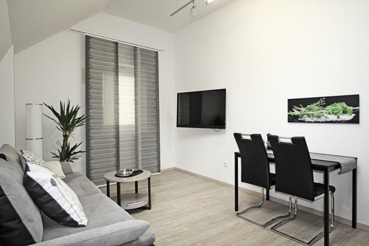 Boardinghouse Gaimersheim Εξωτερικό φωτογραφία