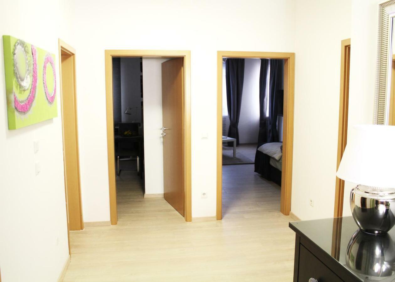 Boardinghouse Gaimersheim Εξωτερικό φωτογραφία