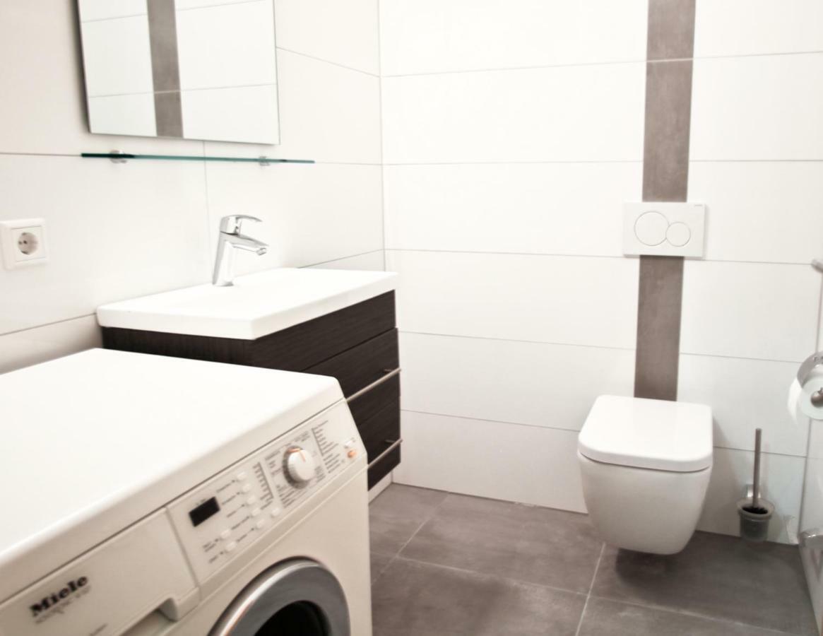 Boardinghouse Gaimersheim Εξωτερικό φωτογραφία