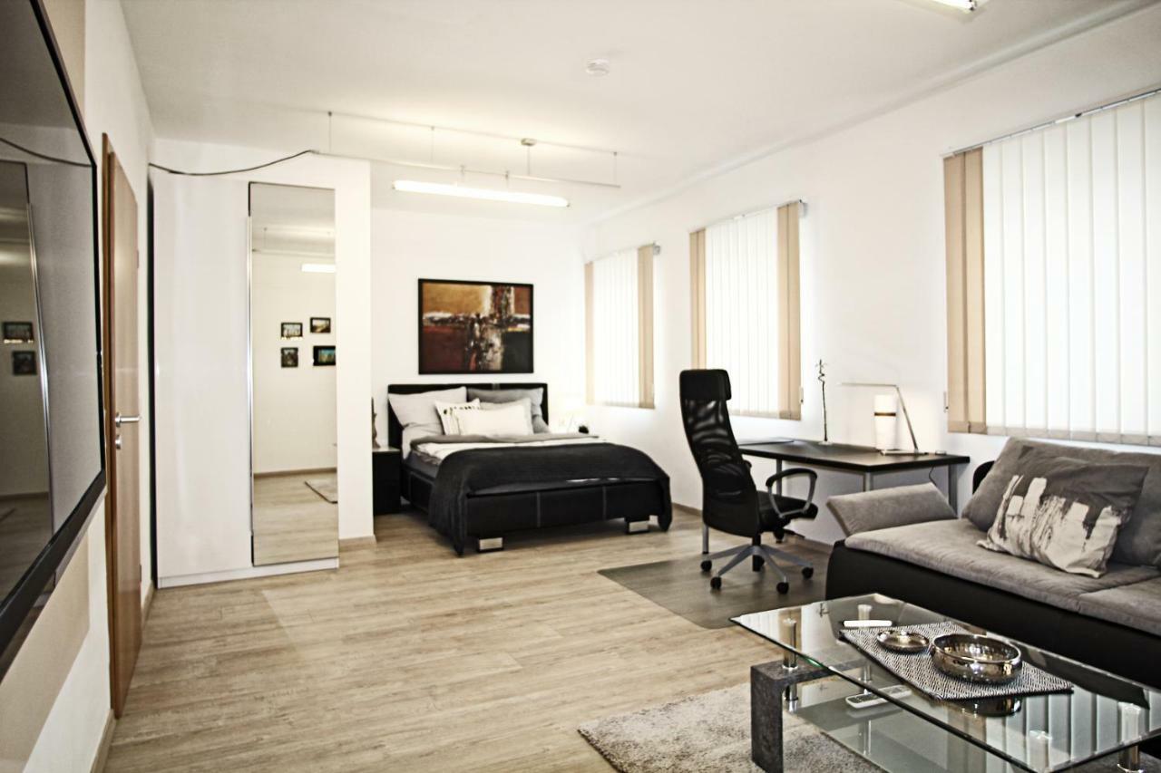 Boardinghouse Gaimersheim Εξωτερικό φωτογραφία