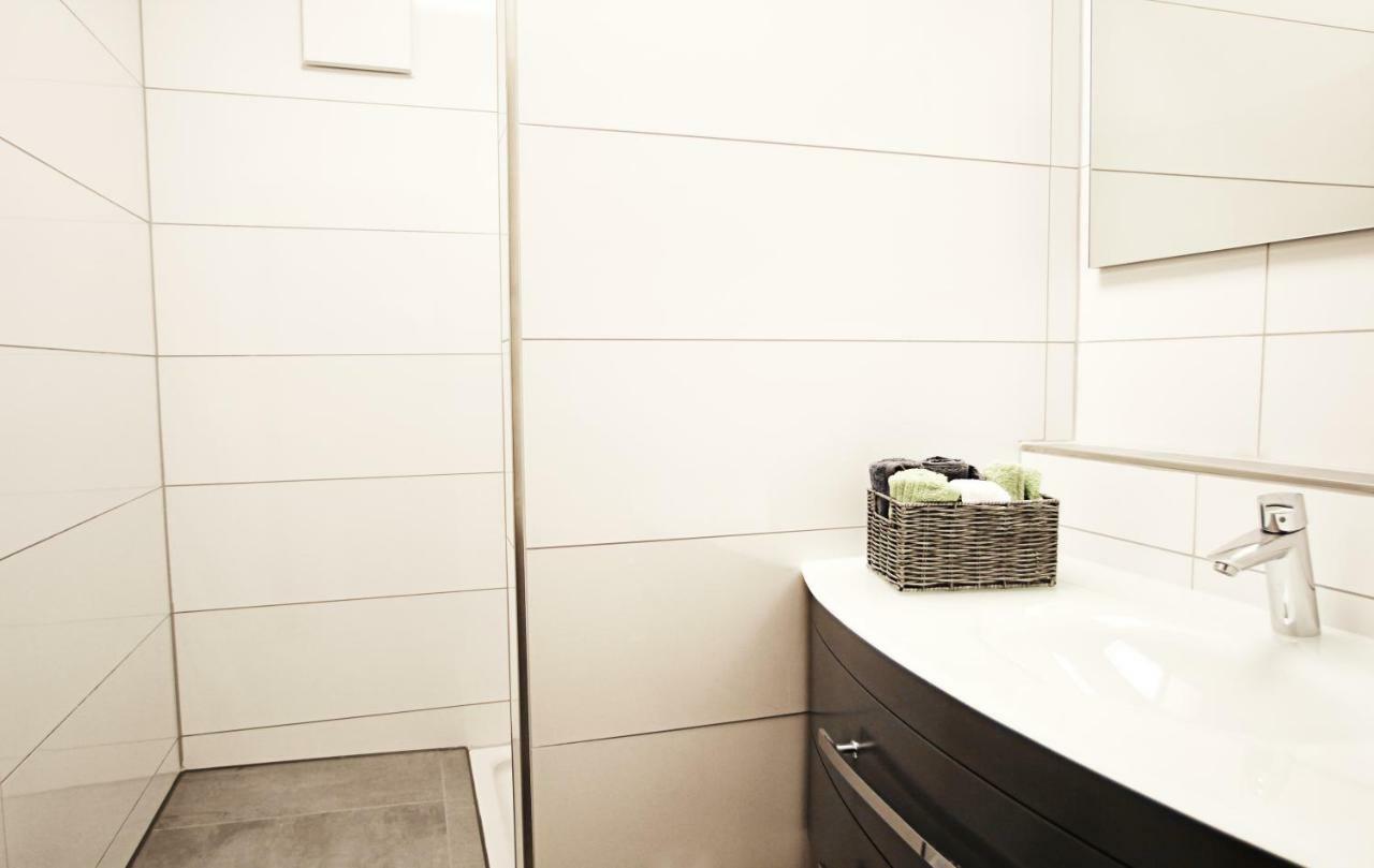 Boardinghouse Gaimersheim Εξωτερικό φωτογραφία