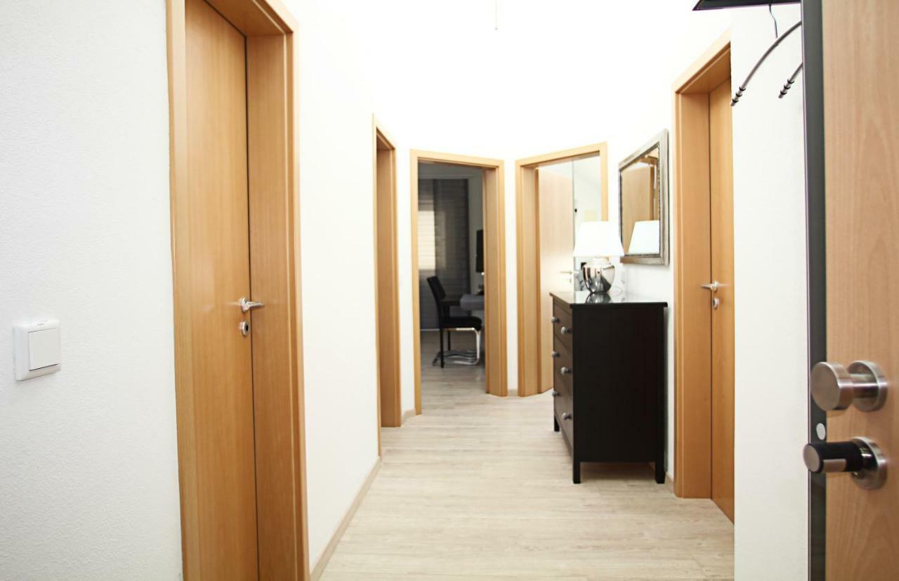 Boardinghouse Gaimersheim Εξωτερικό φωτογραφία