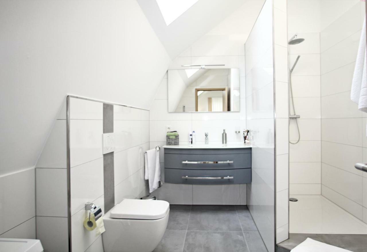 Boardinghouse Gaimersheim Εξωτερικό φωτογραφία