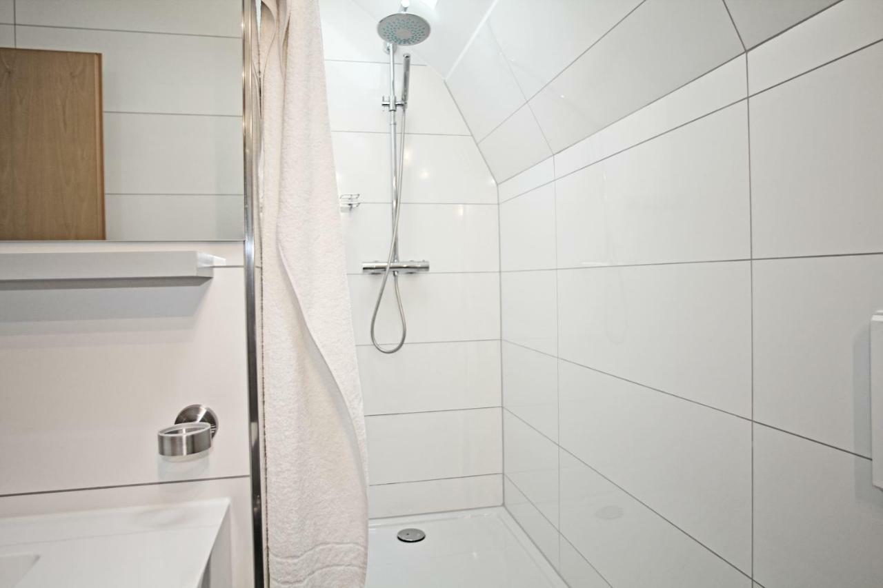Boardinghouse Gaimersheim Εξωτερικό φωτογραφία