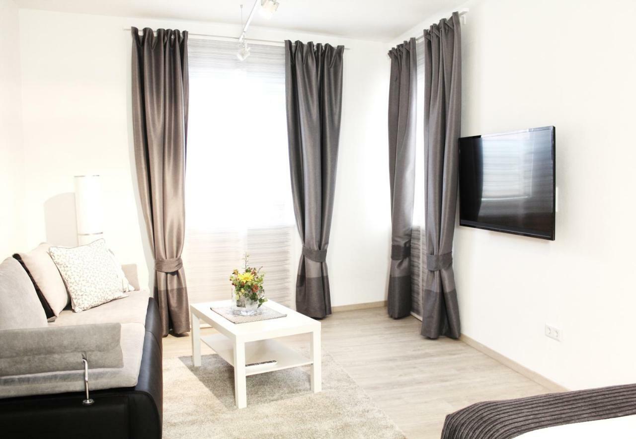 Boardinghouse Gaimersheim Εξωτερικό φωτογραφία