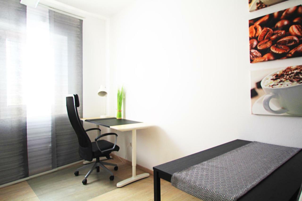 Boardinghouse Gaimersheim Εξωτερικό φωτογραφία