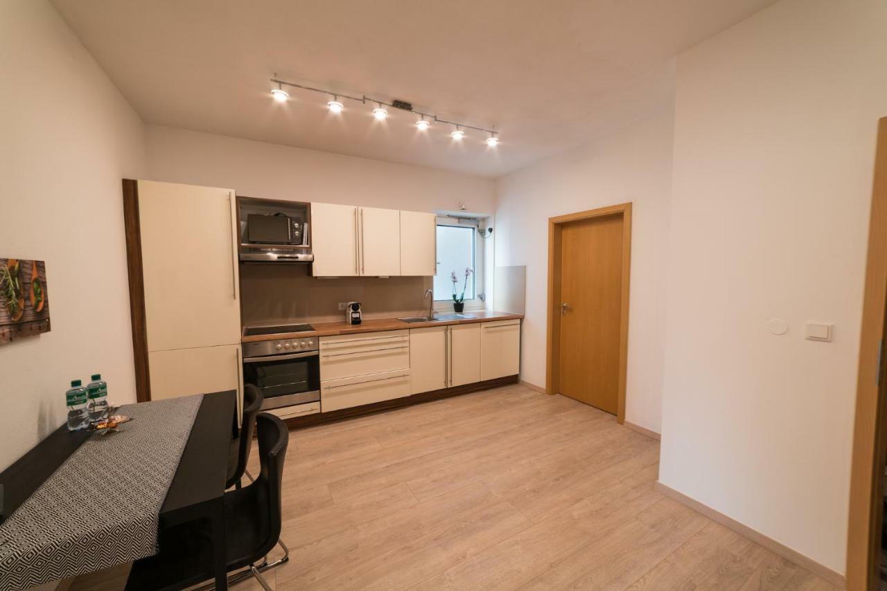 Boardinghouse Gaimersheim Εξωτερικό φωτογραφία
