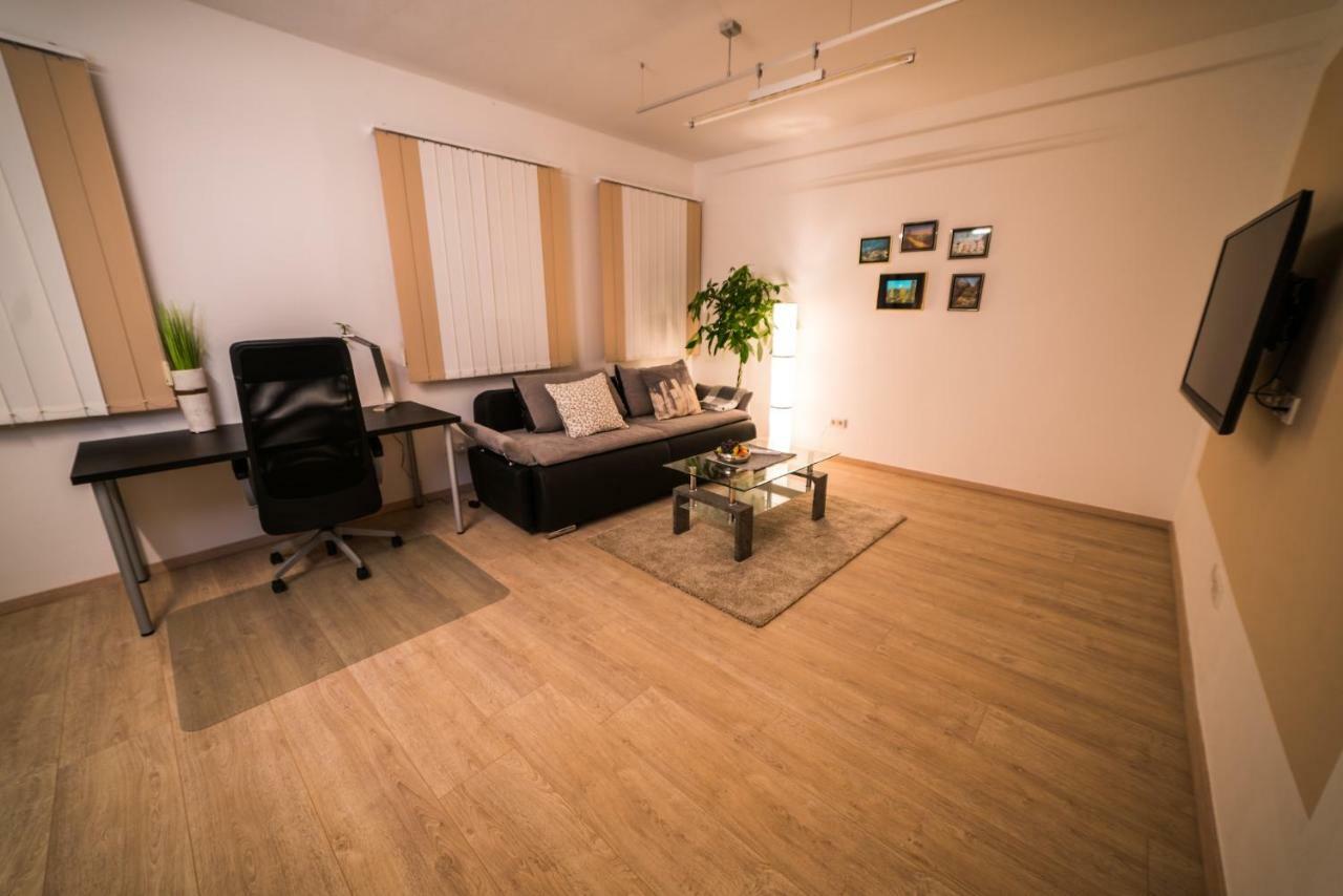 Boardinghouse Gaimersheim Εξωτερικό φωτογραφία