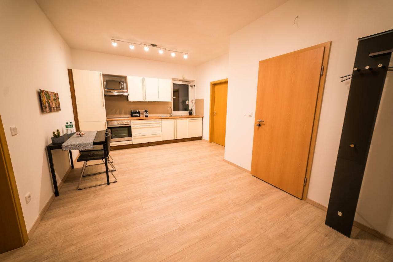 Boardinghouse Gaimersheim Εξωτερικό φωτογραφία
