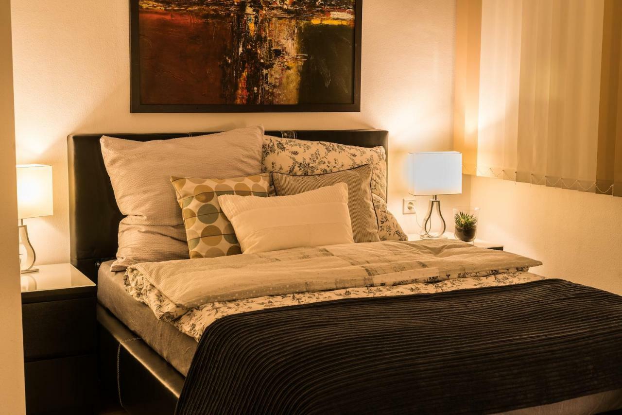 Boardinghouse Gaimersheim Εξωτερικό φωτογραφία