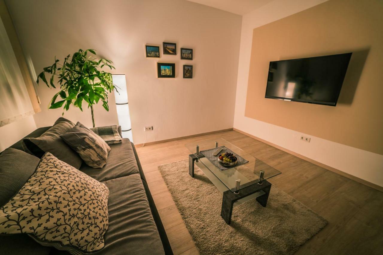 Boardinghouse Gaimersheim Εξωτερικό φωτογραφία